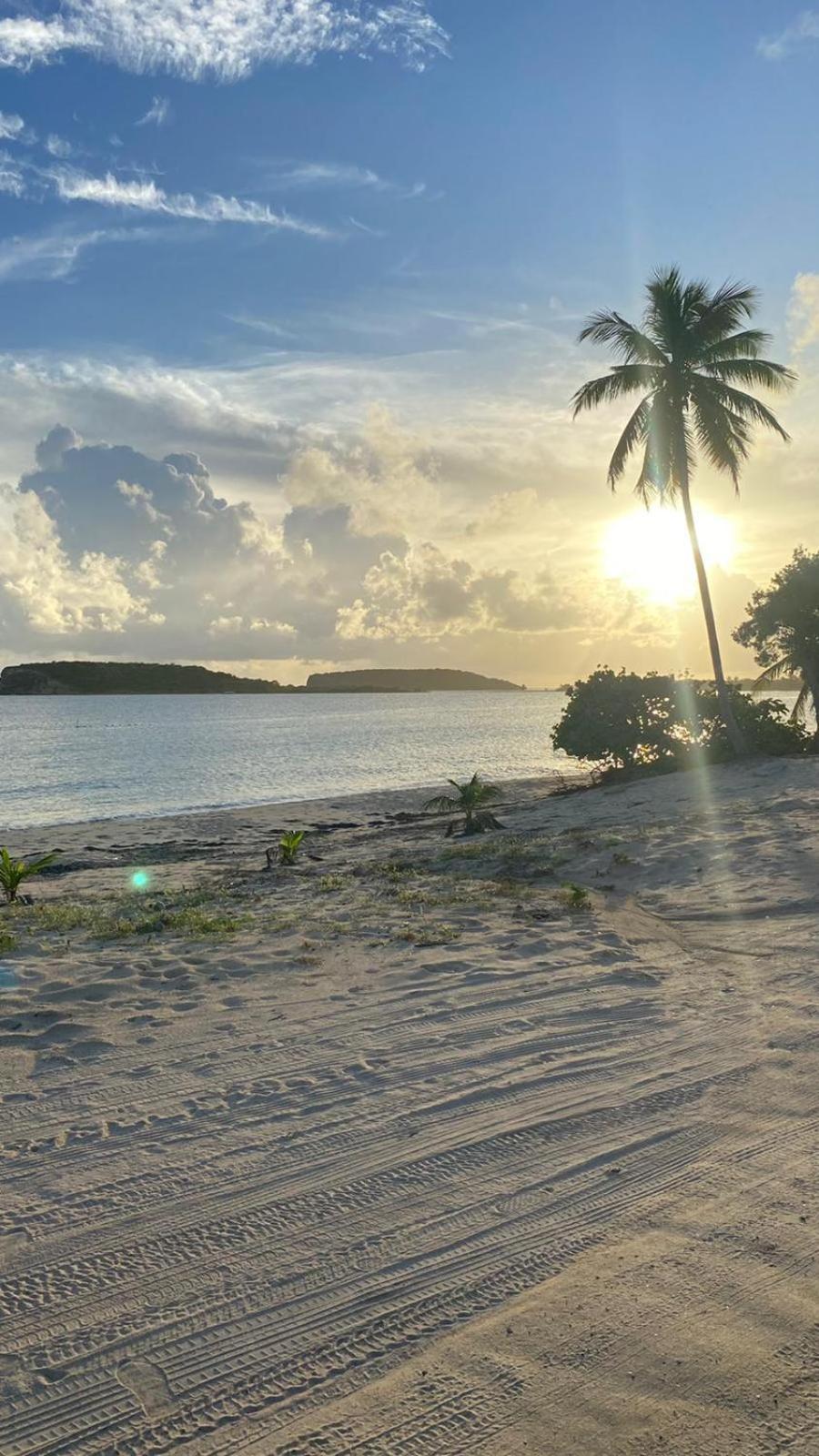 Casa Costa Sur Vieques Exterior foto
